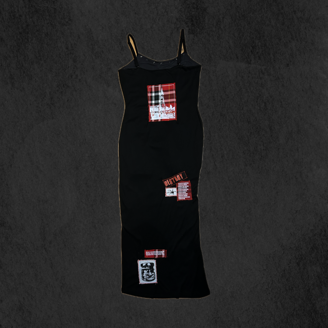 Dress to Undress