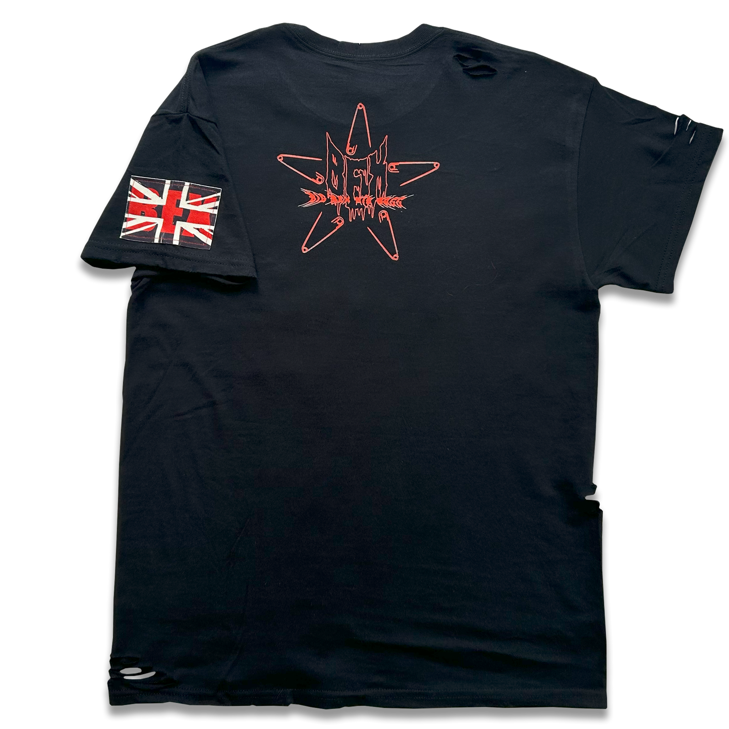 BEX x Scallywags Tee