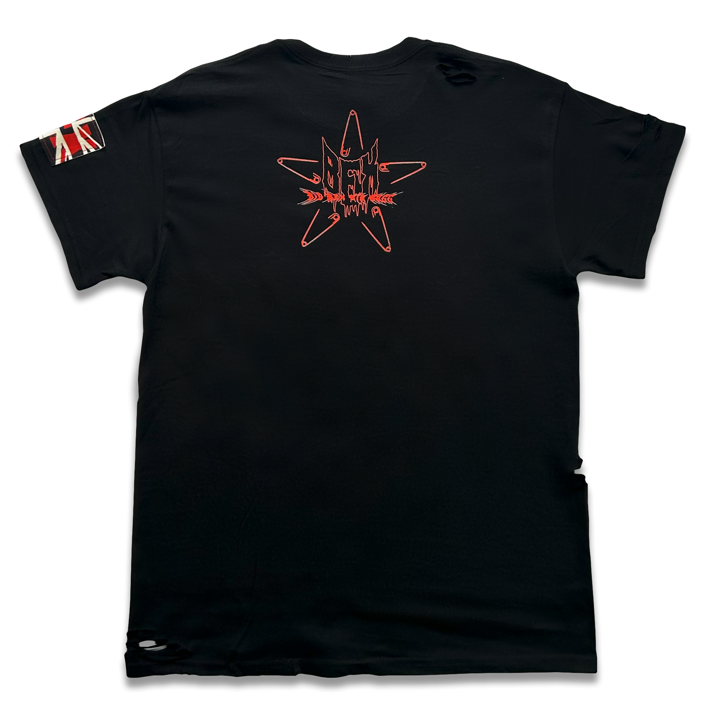BEX x Scallywags Tee