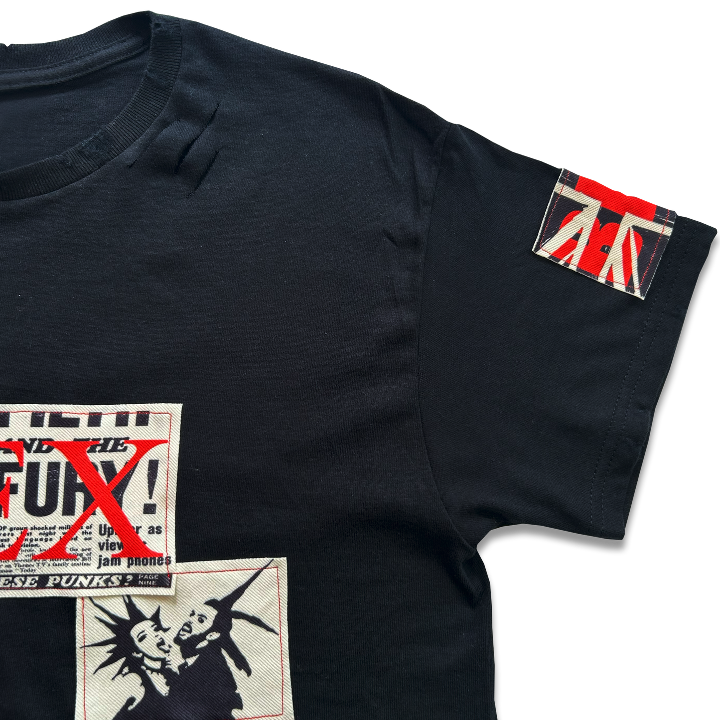 BEX x Scallywags Tee