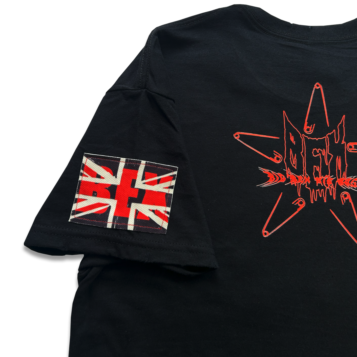 BEX x Scallywags Tee