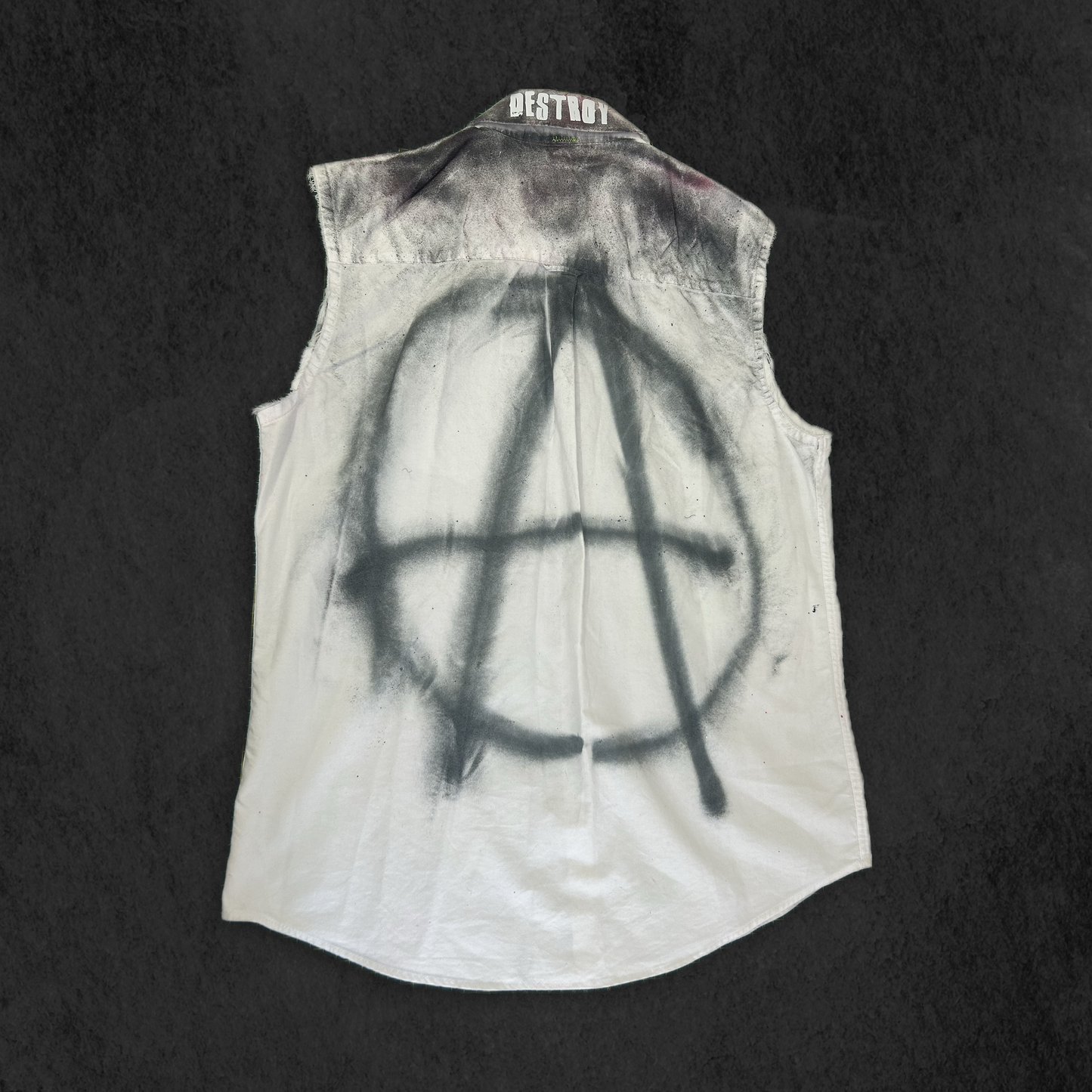 Anarchy Shirt