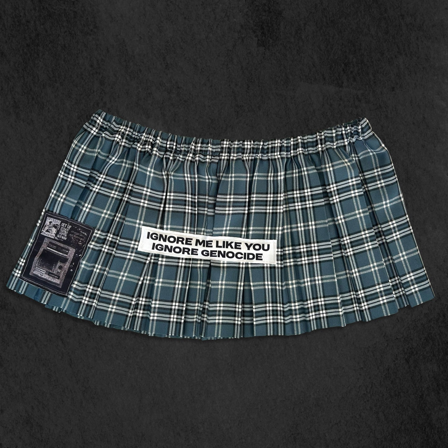 Mini Skirt 4 hell