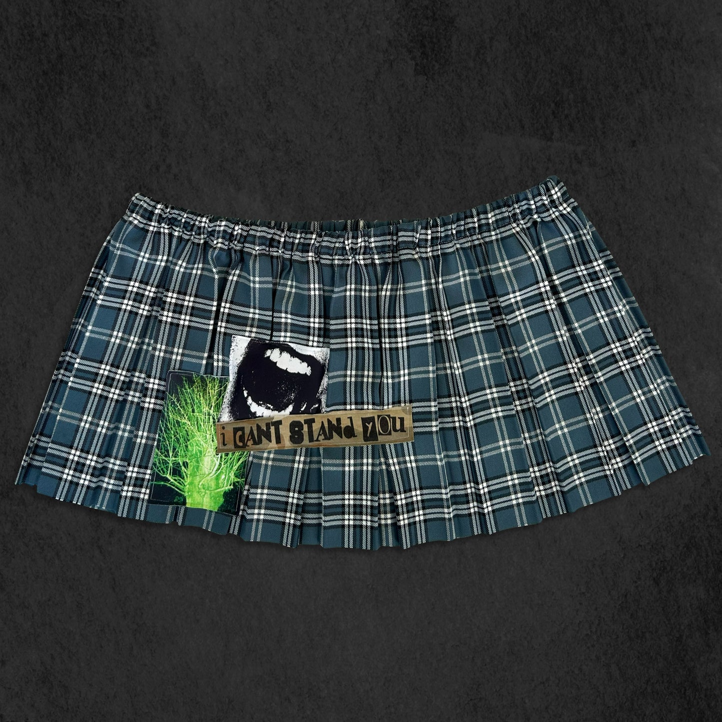 Mini Skirt 4 hell