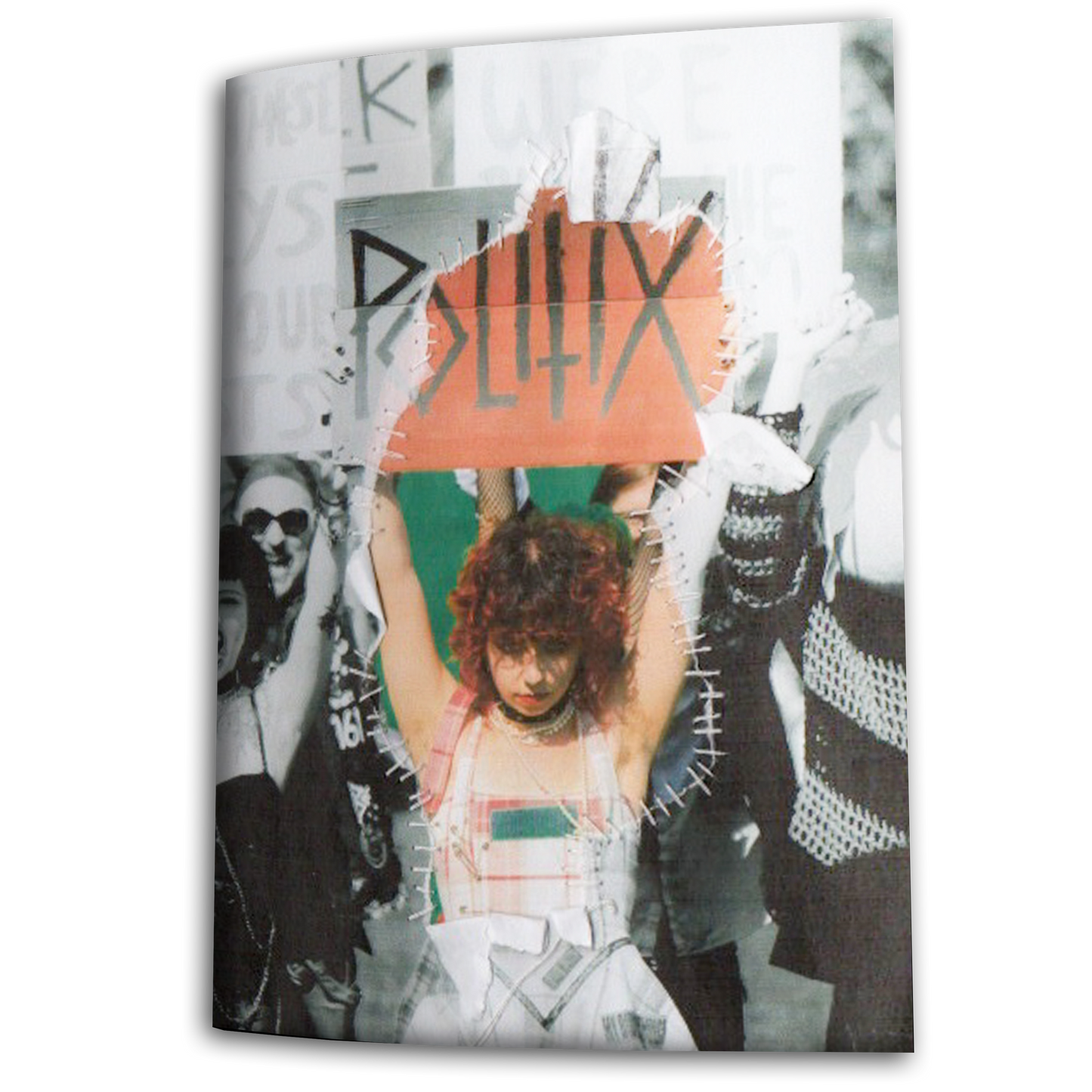 politix ZINE