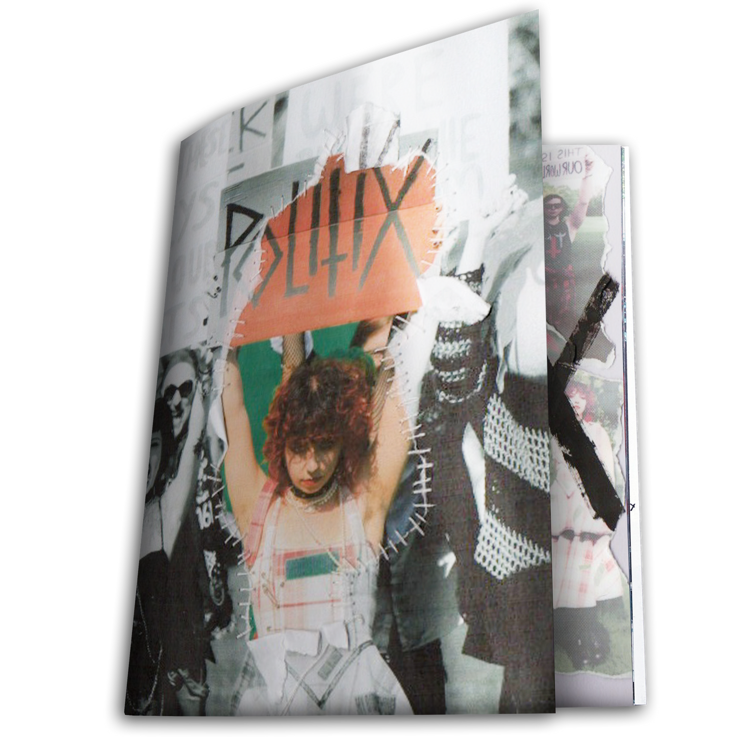 politix ZINE
