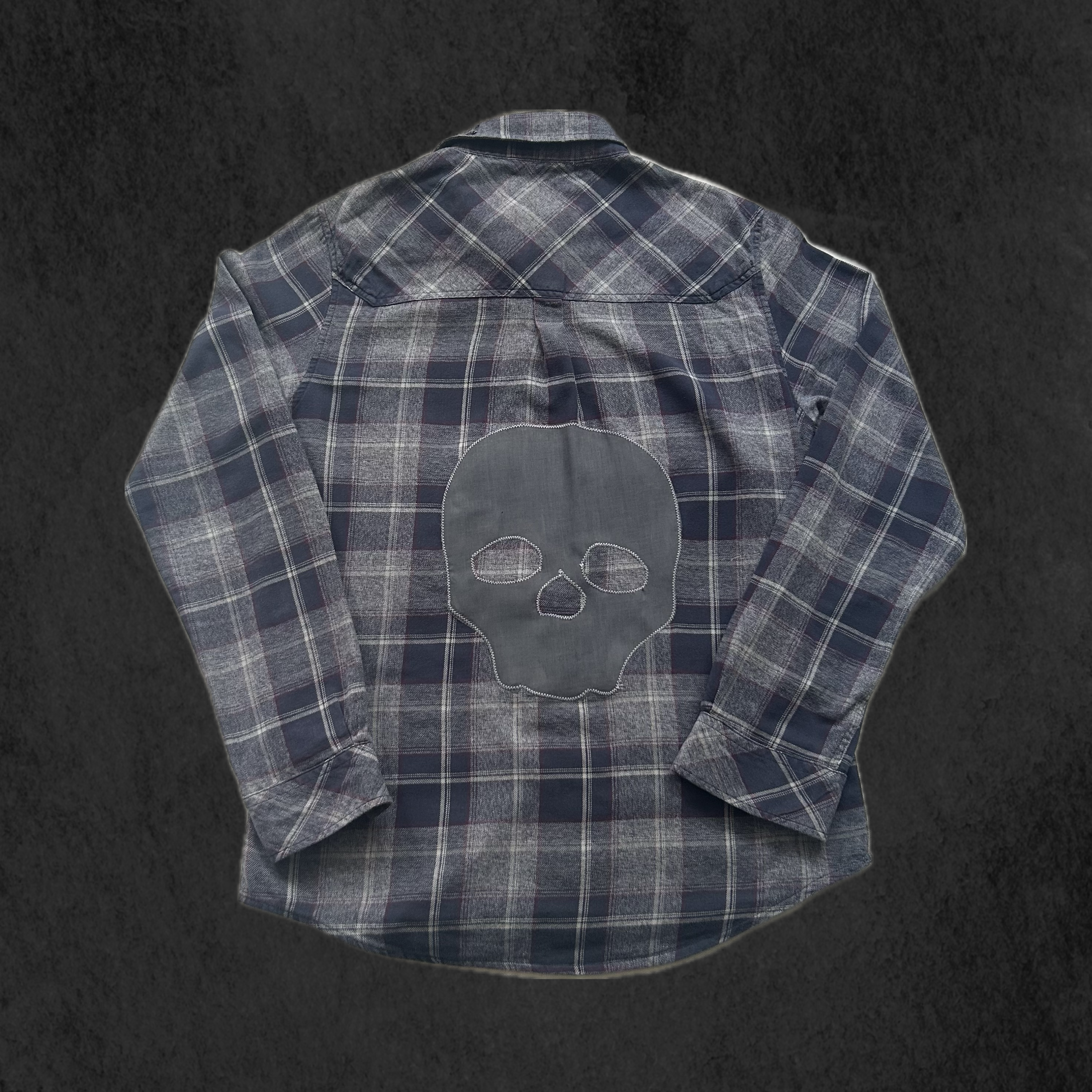 Riot or Rot Shirt