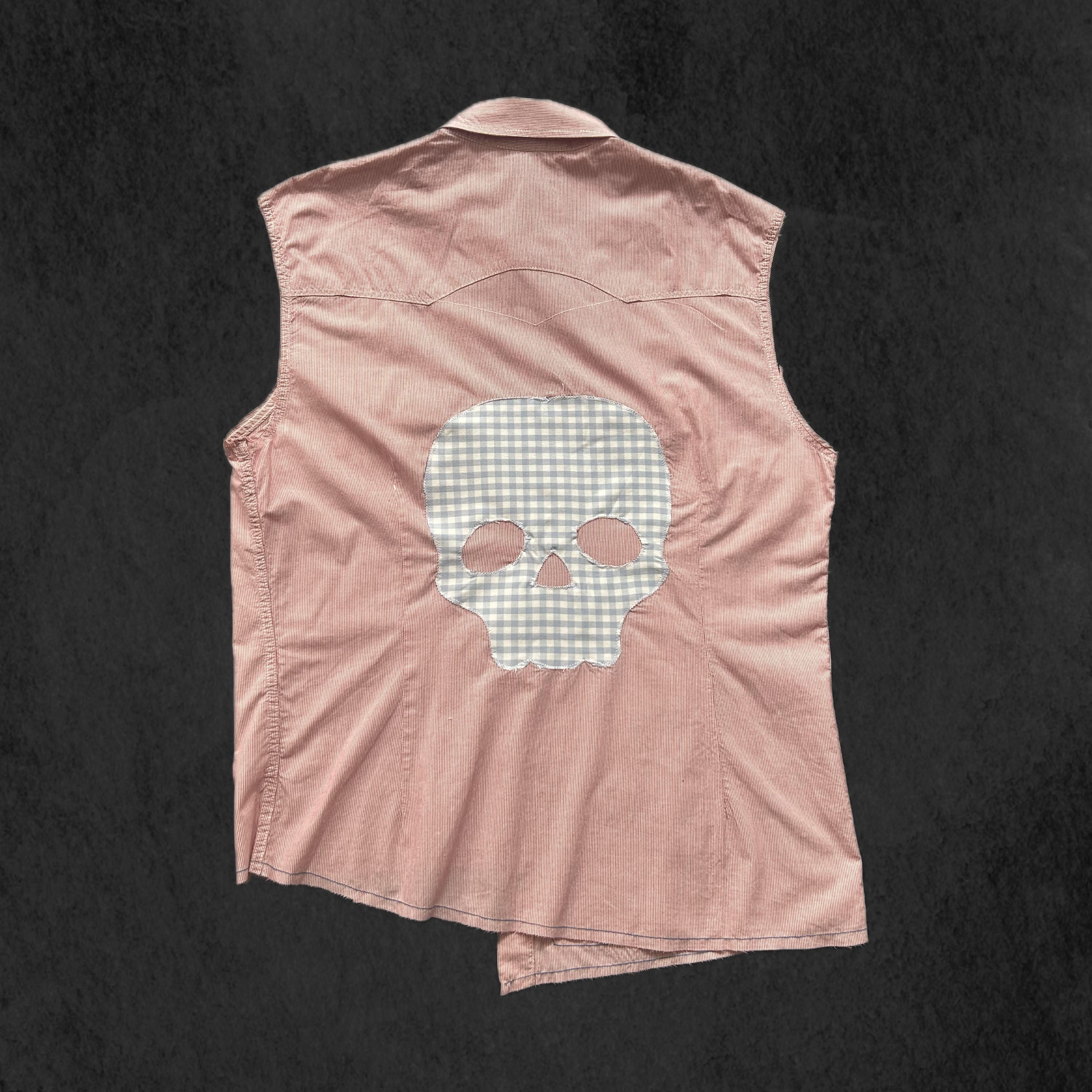 Scum Shirt