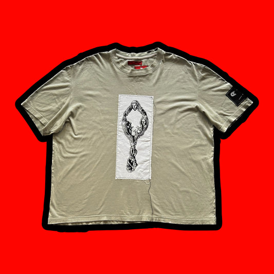 Nature Goth T-Shirt
