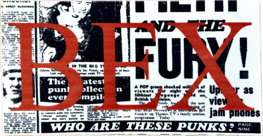 BEX Punk News Patch