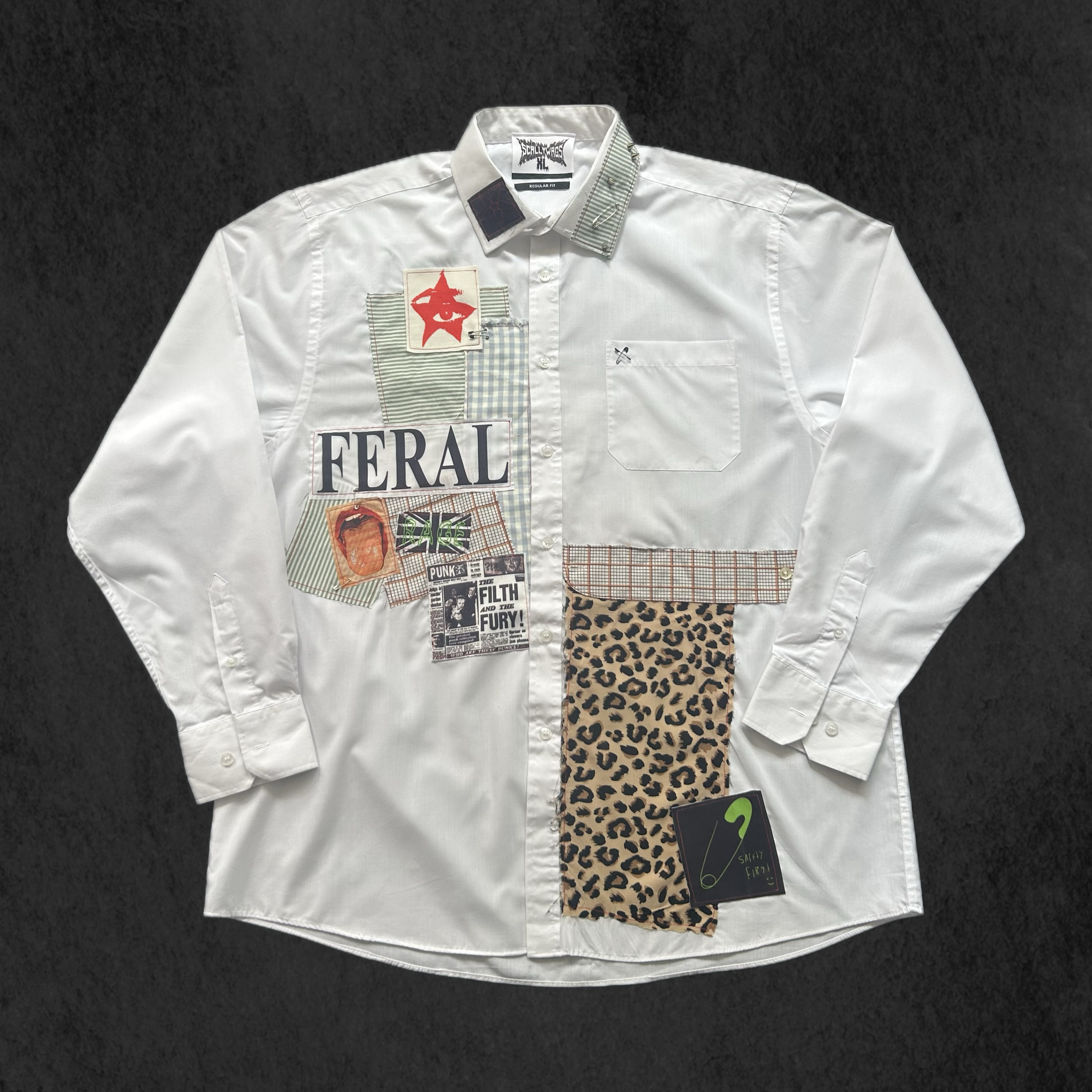 Feral Shirt