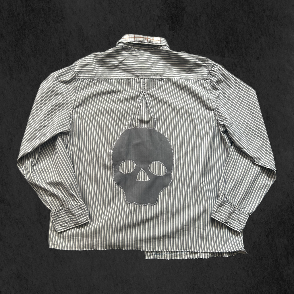 Anarchy Shirt