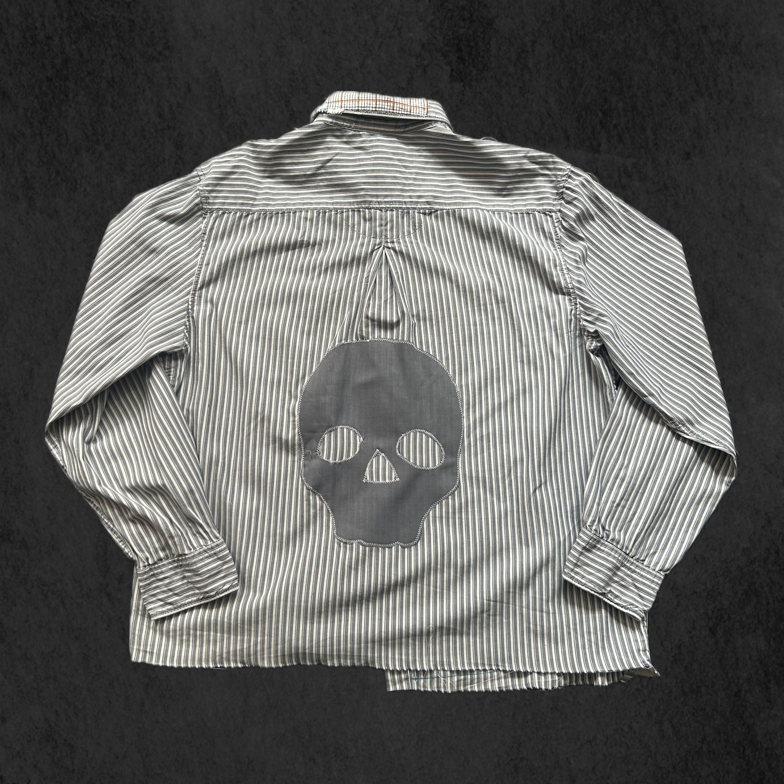 Anarchy Shirt