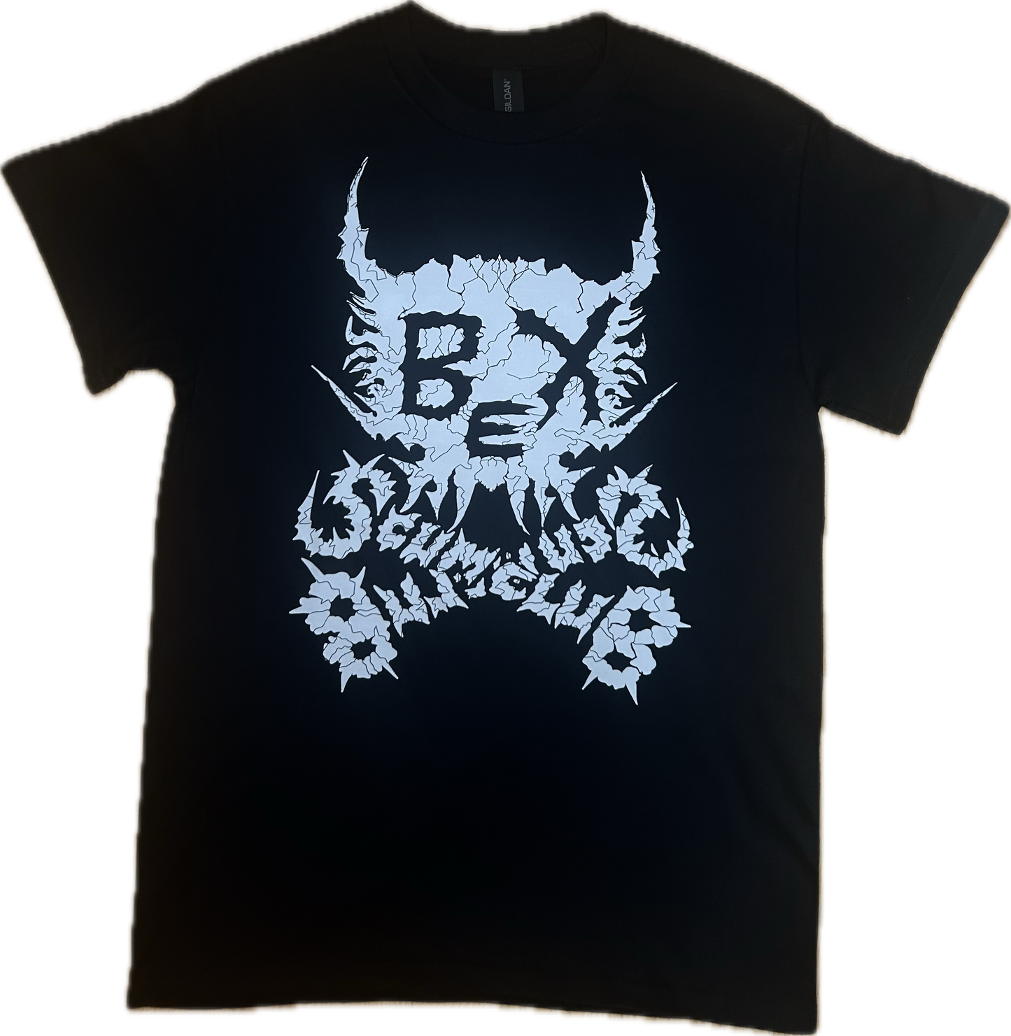 BEX SCUMCLUB Tee