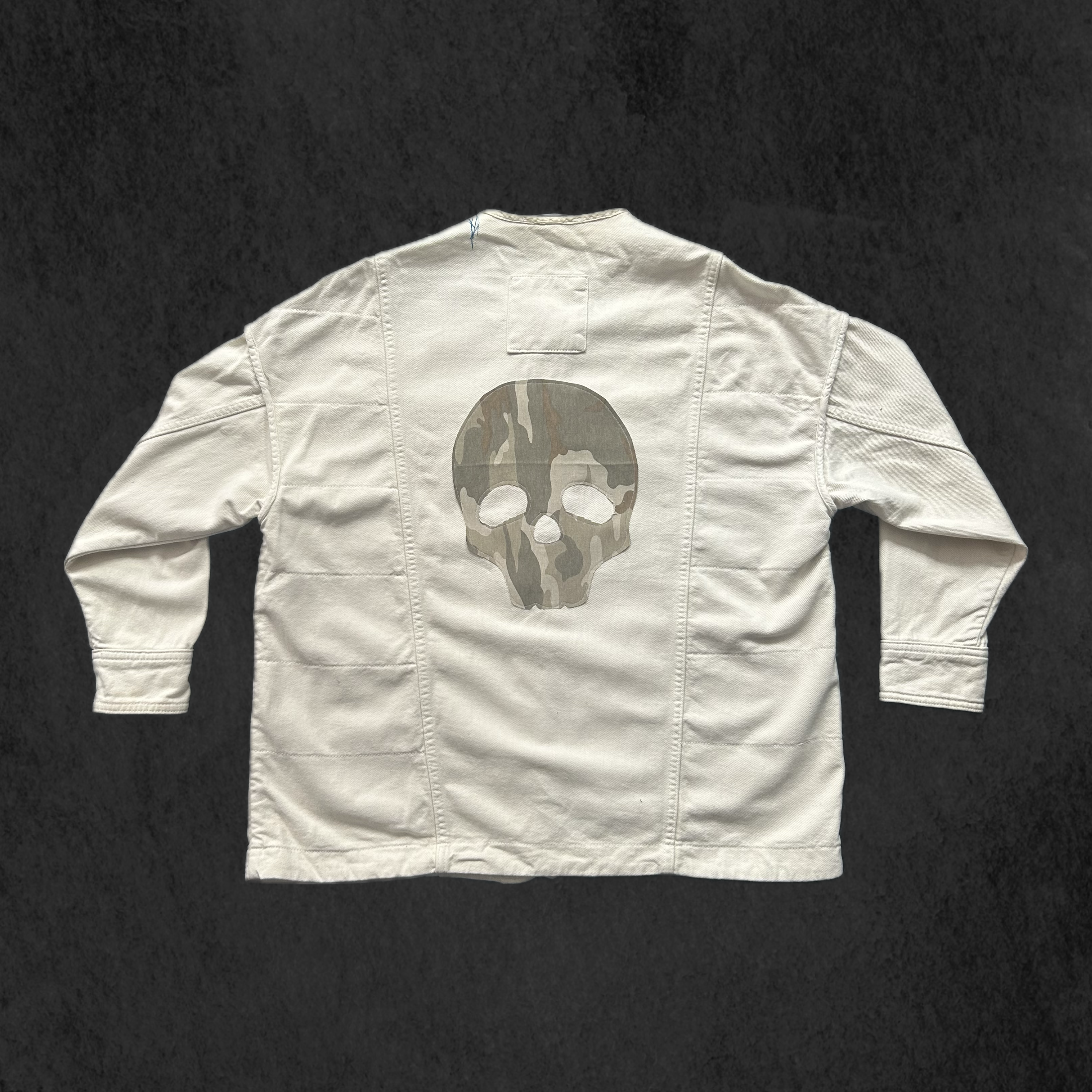 End War Jacket