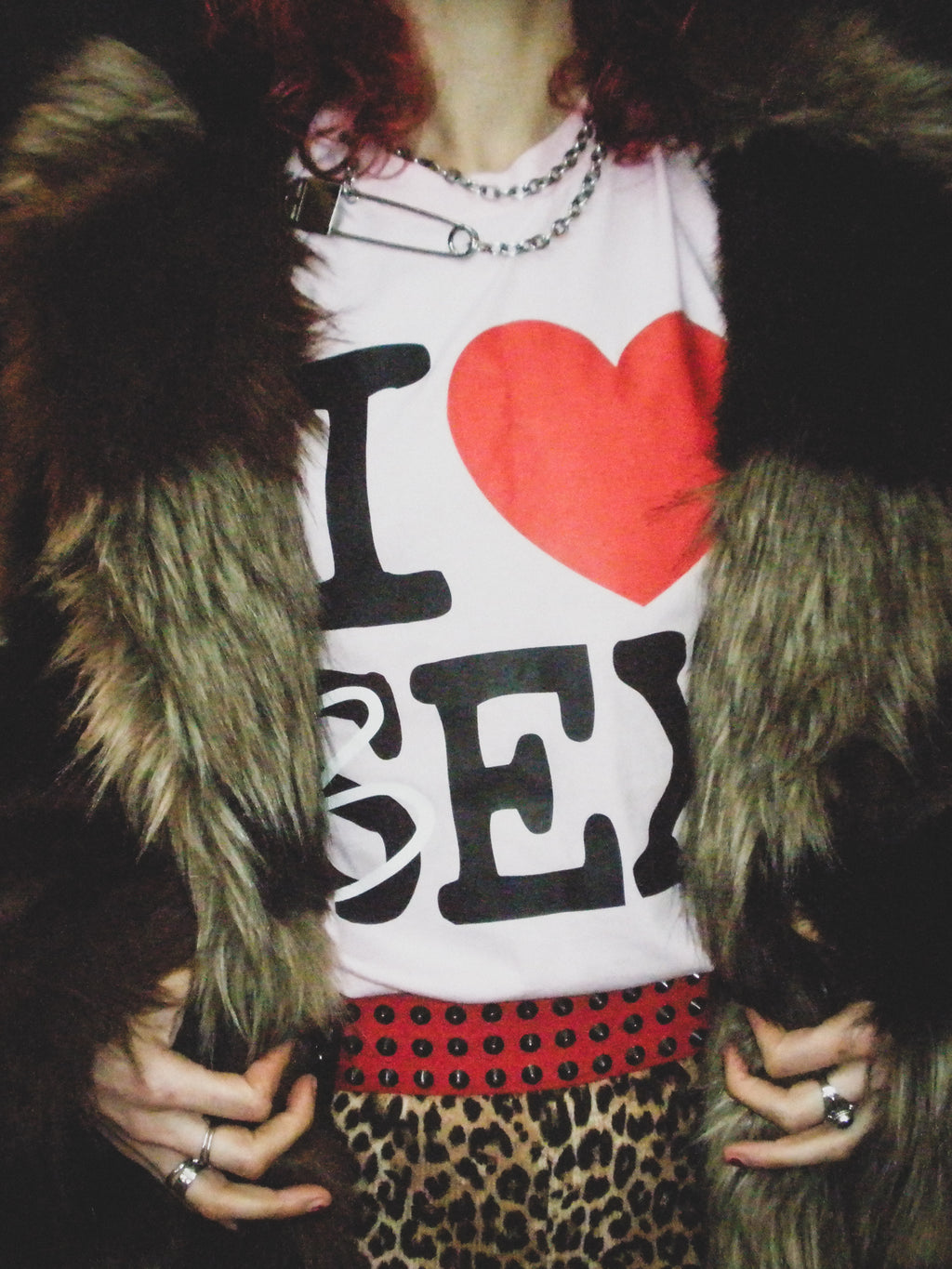 I <3 (S)EX