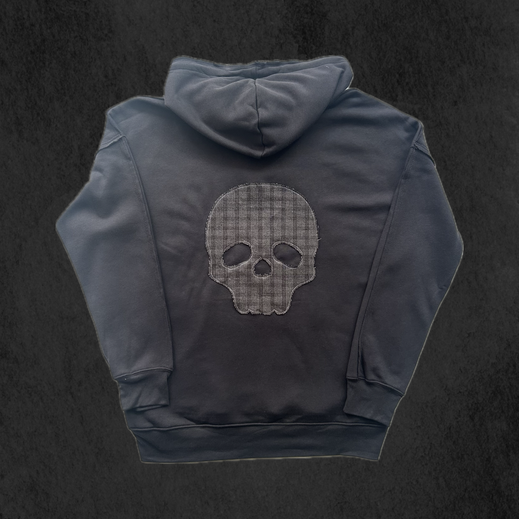 Scum of the Earth Hoodie