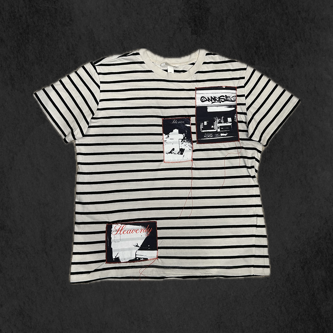 Cry 4 Cash tee