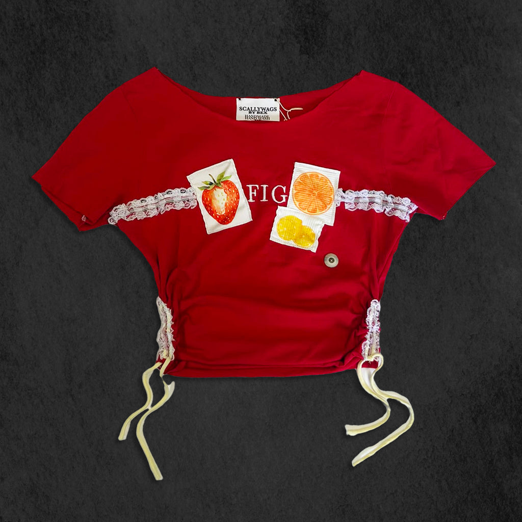 Off the Fig Tee