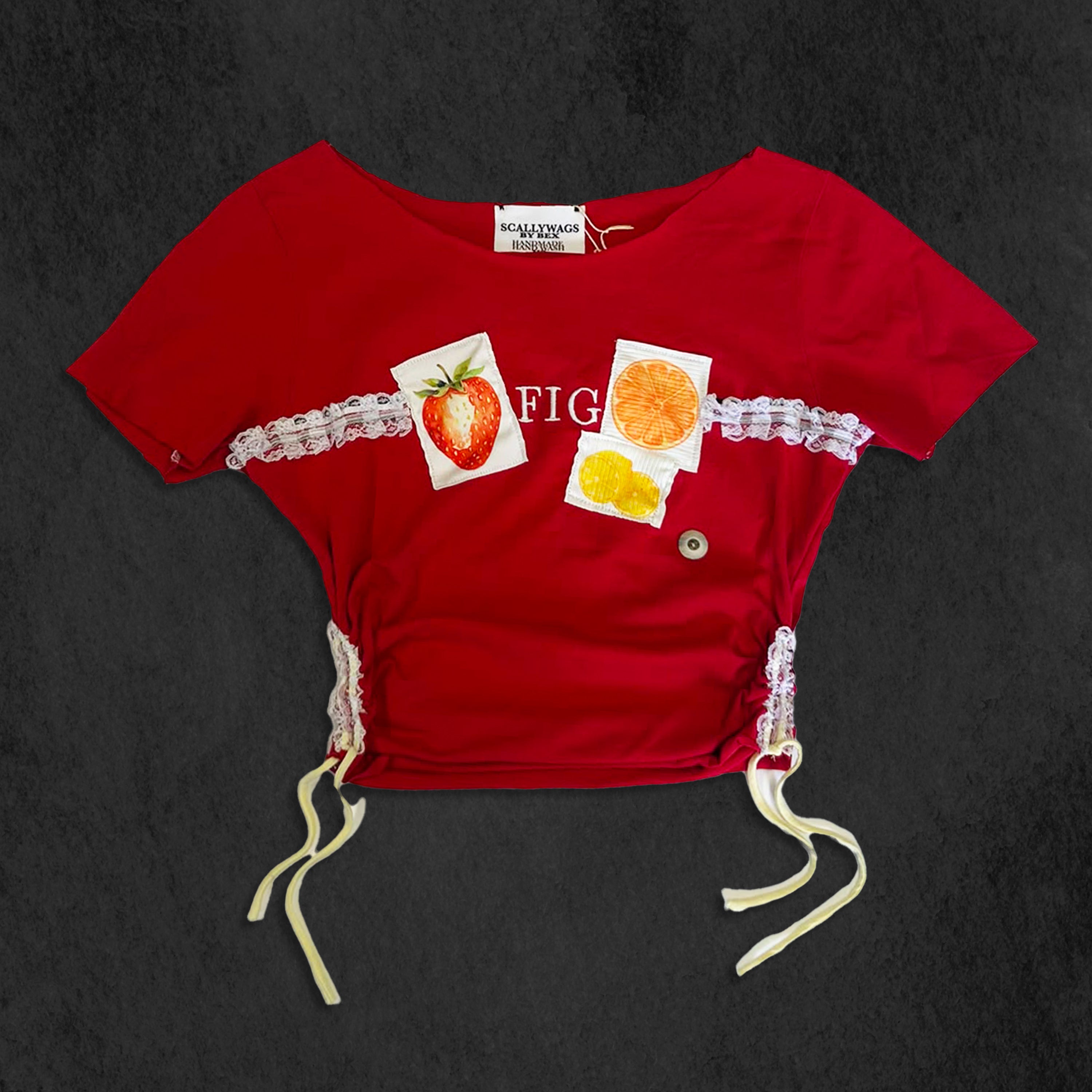 Off the Fig Tee
