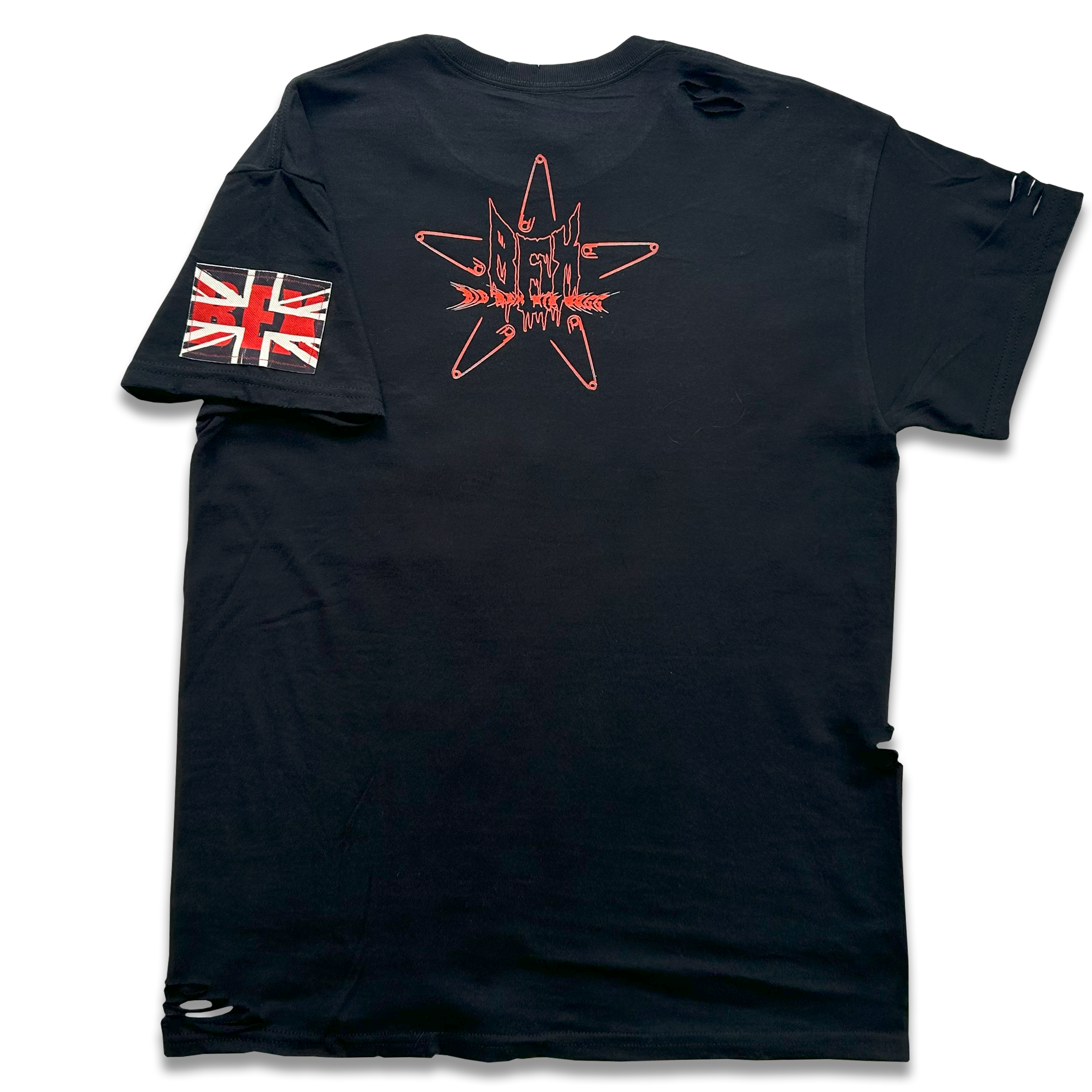 BEX x Scallywags Tee