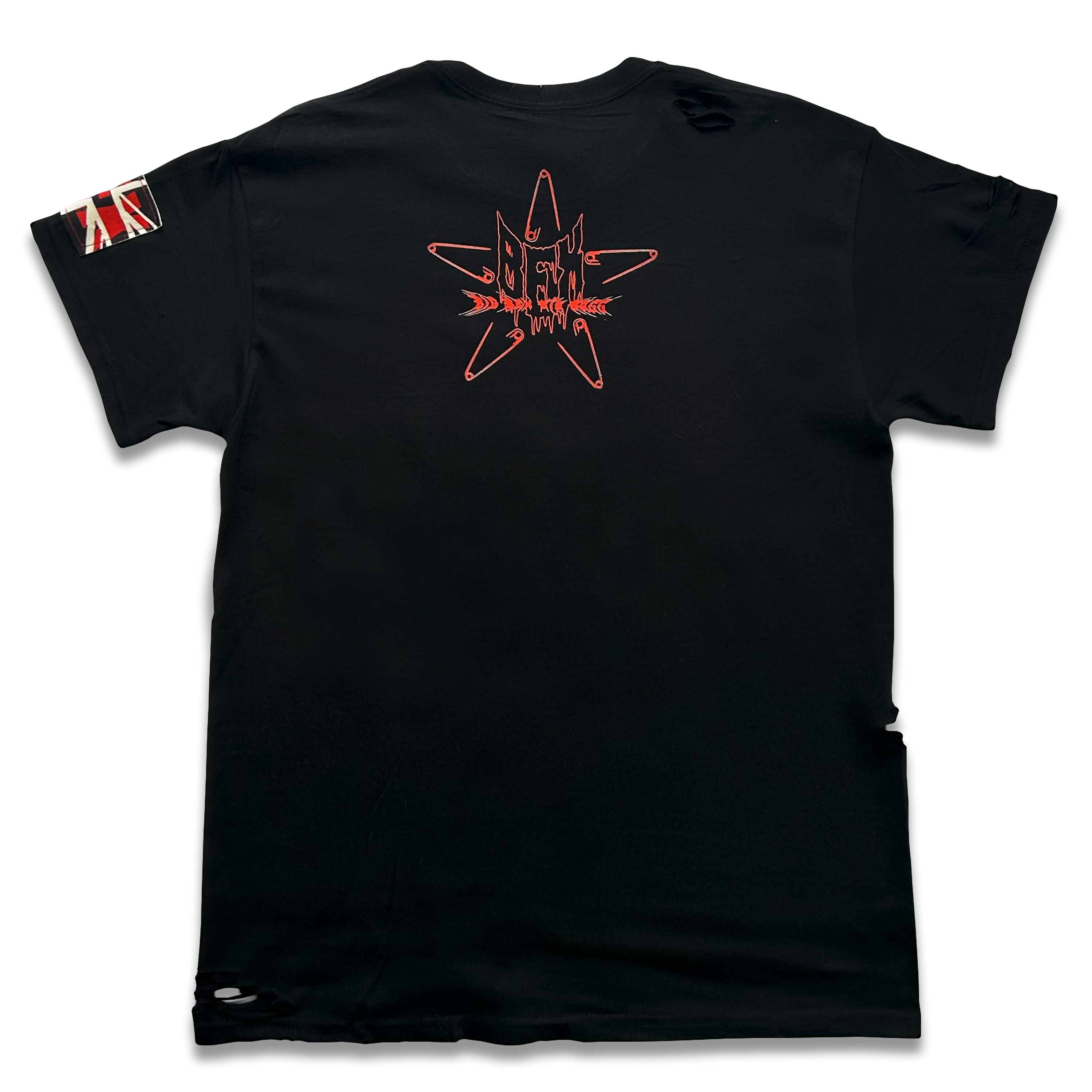 BEX x Scallywags Tee