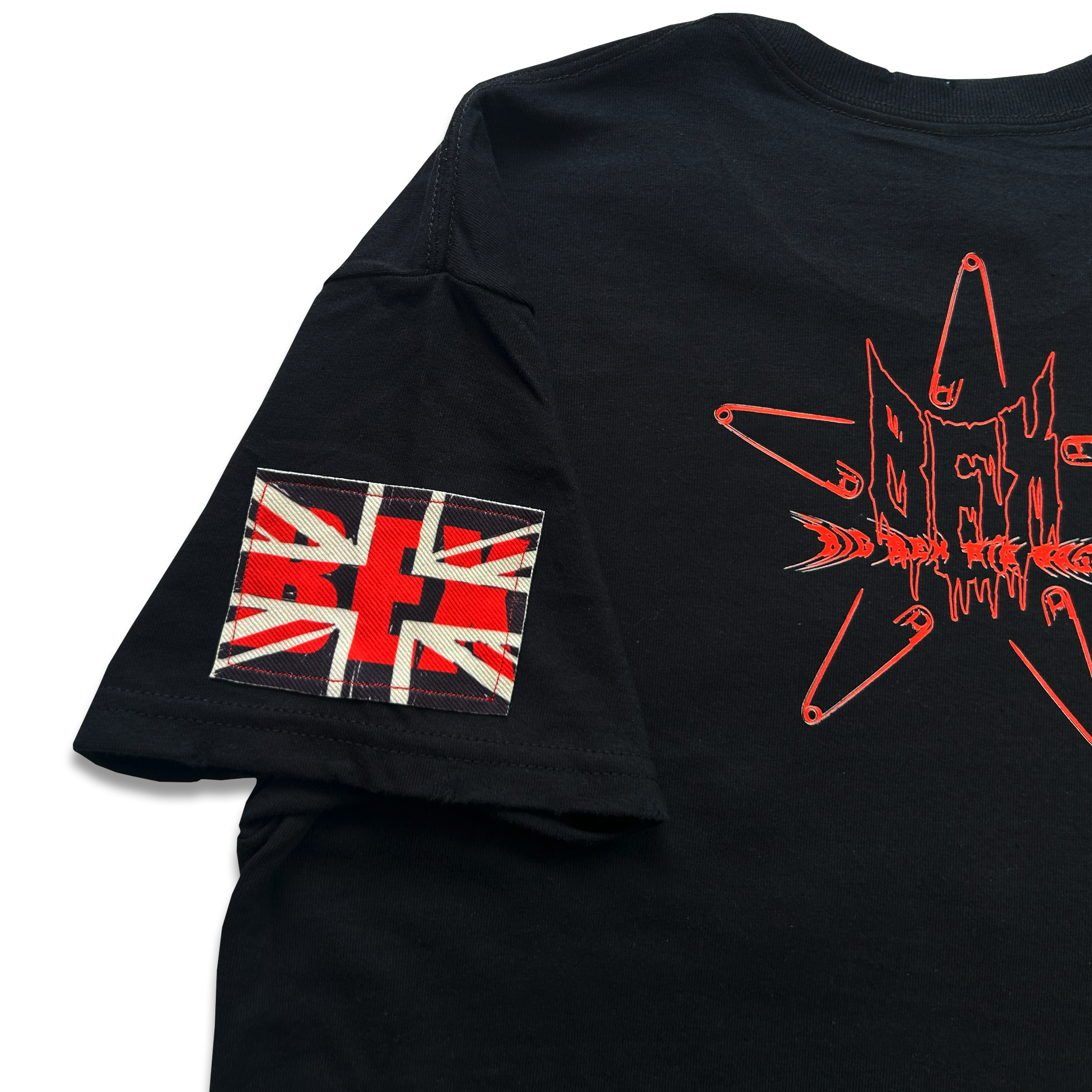 BEX x Scallywags Tee