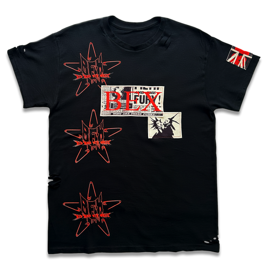 BEX x Scallywags Tee
