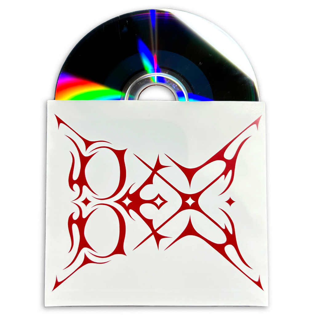 SYKO CD