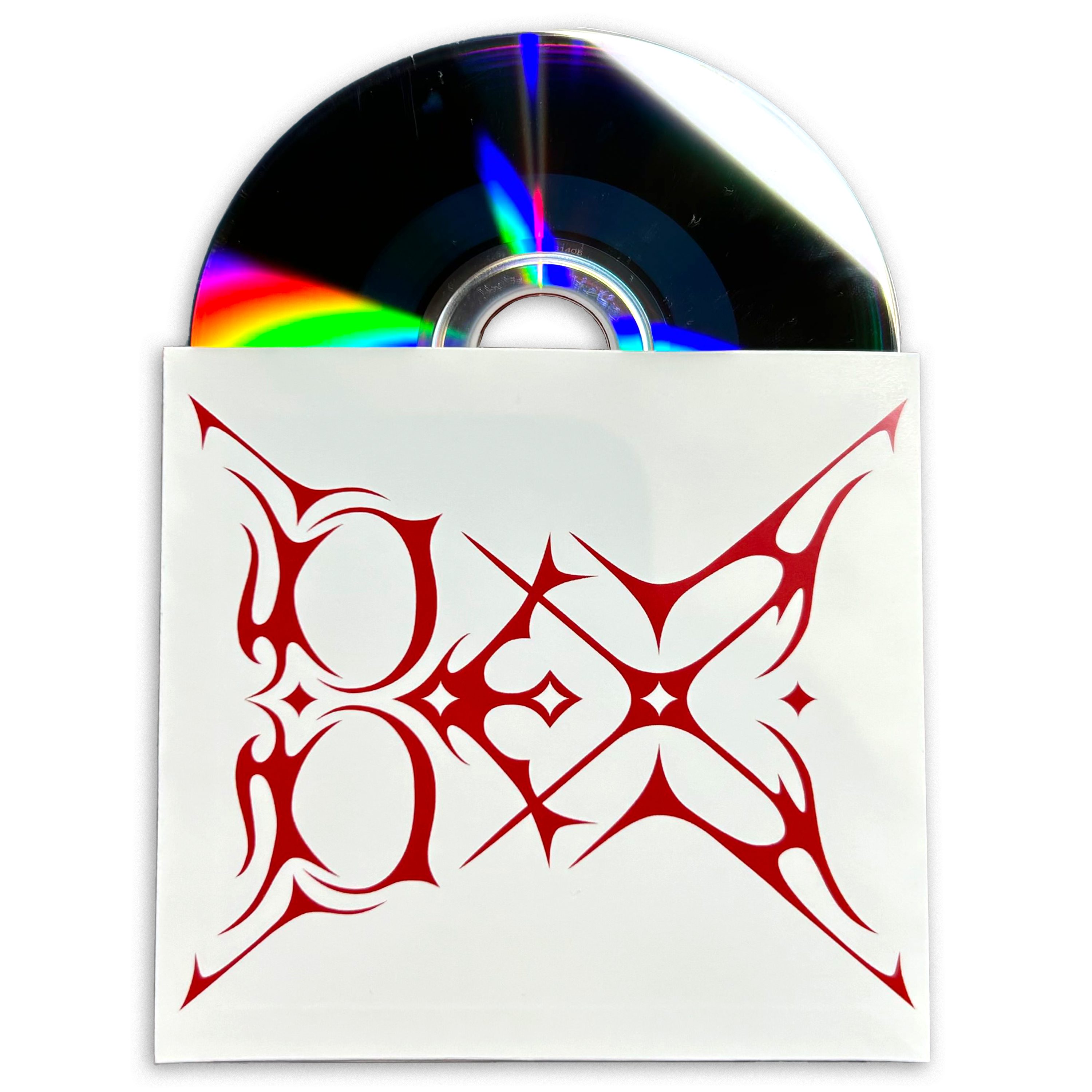 SYKO CD