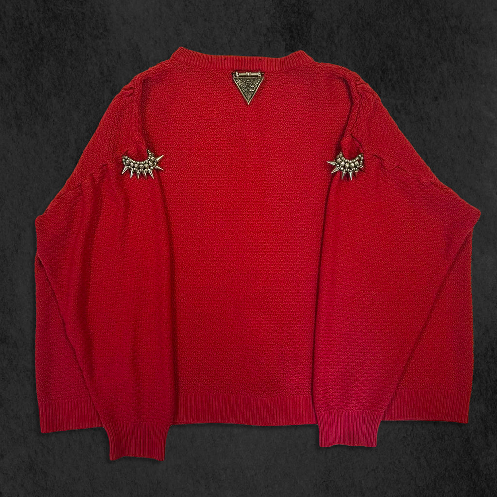 Vintage Cardi 4 PUNKS