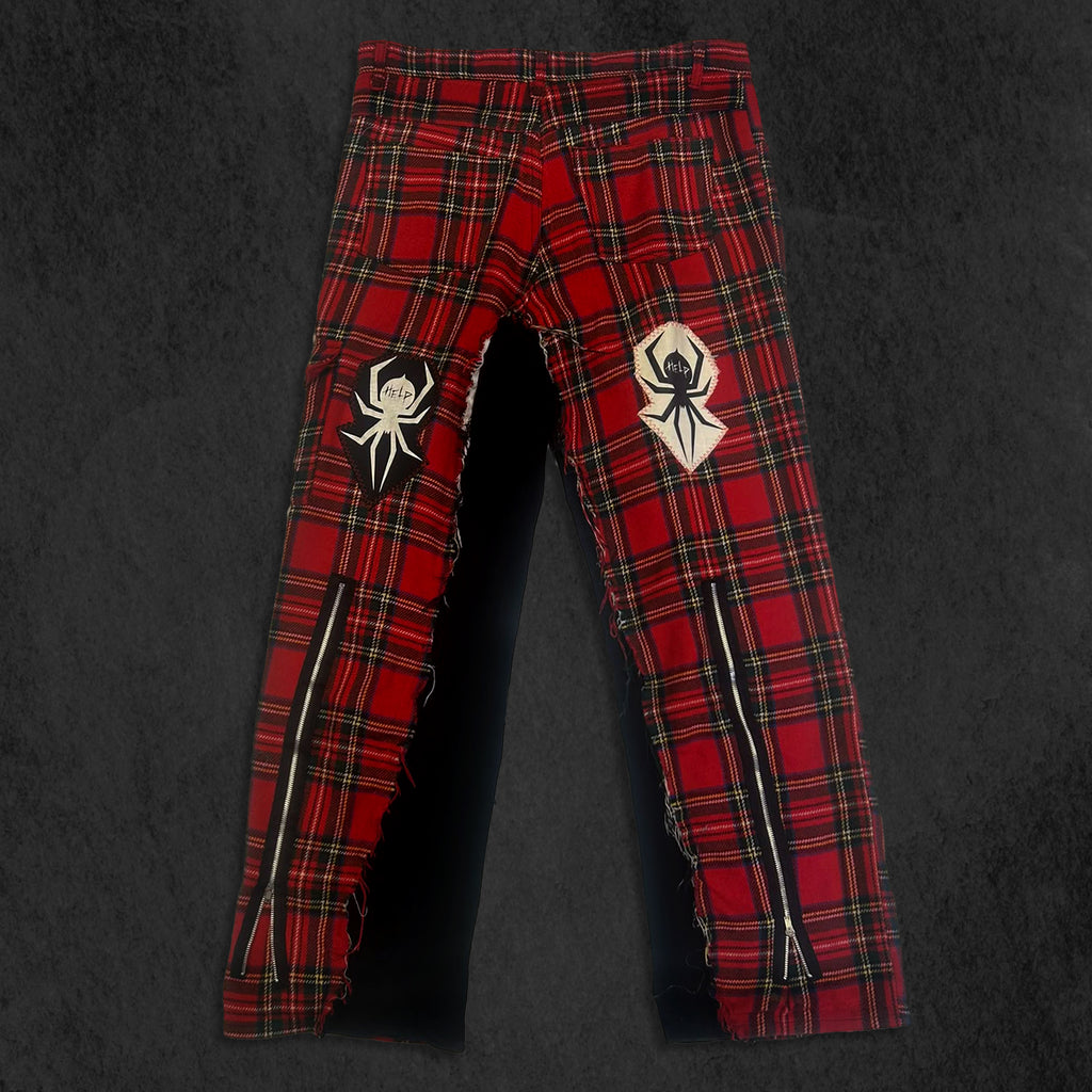 Just Your Typical Punk Trousers