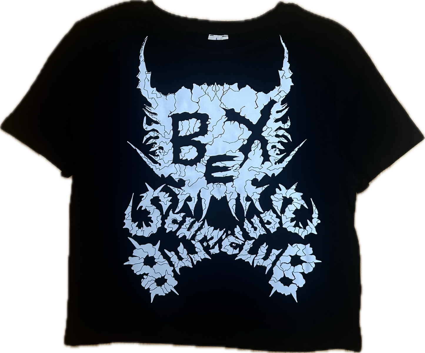 BEX SCUMCLUB BABY Tee