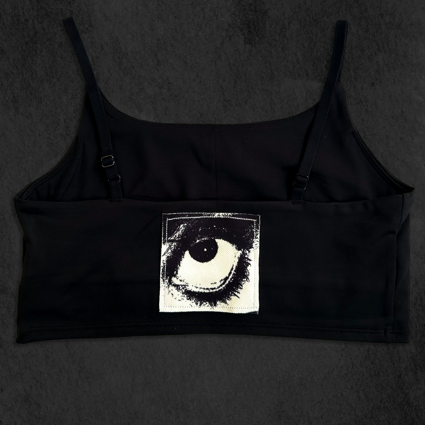 Scallywags Sports Bra [Pre-Order]