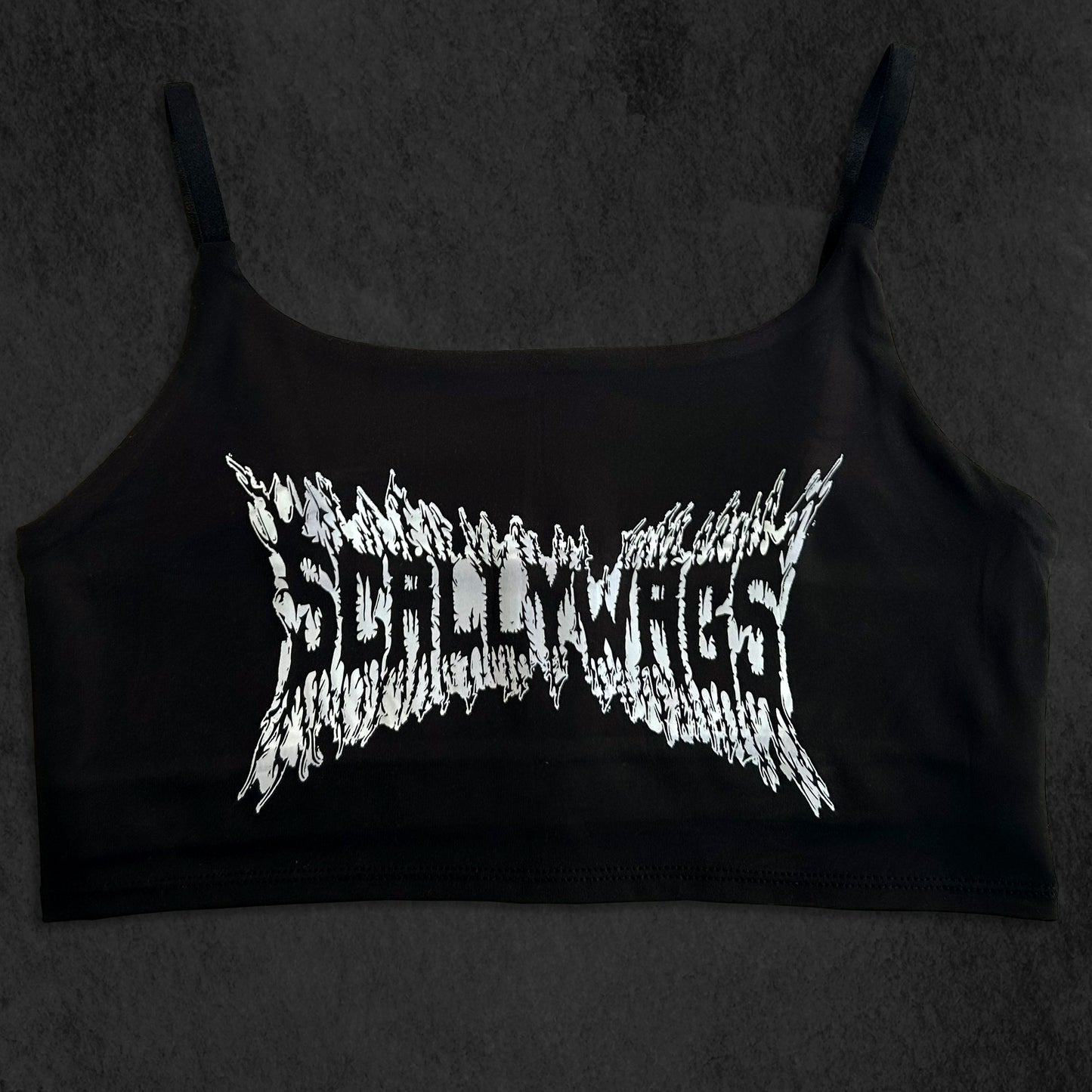 Scallywags Sports Bra [Pre-Order]
