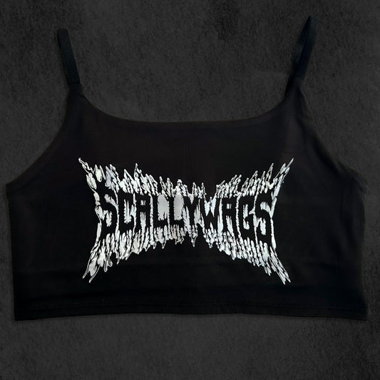 Scallywags Sports Bra [Pre-Order]