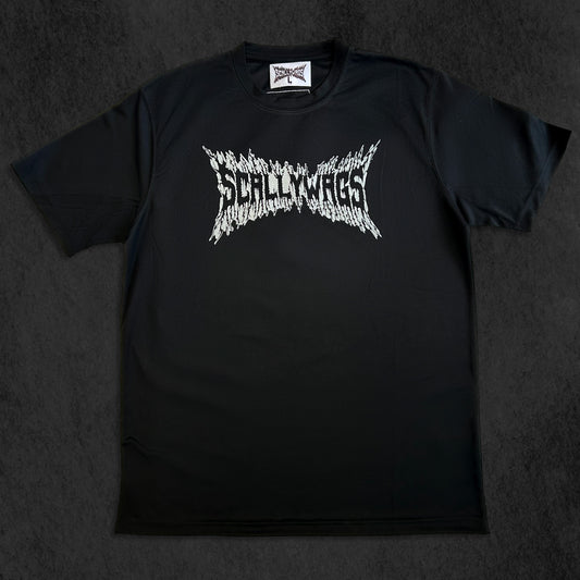 Scallywags Sports Tee [Pre-Order]