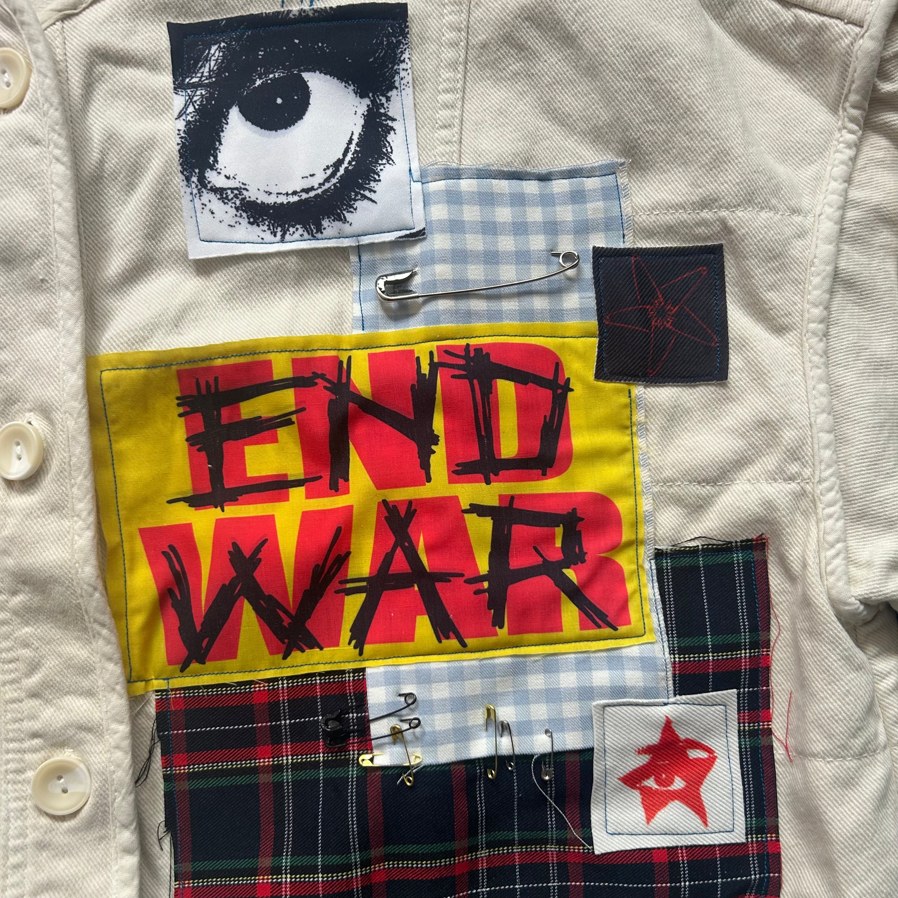 End War Jacket