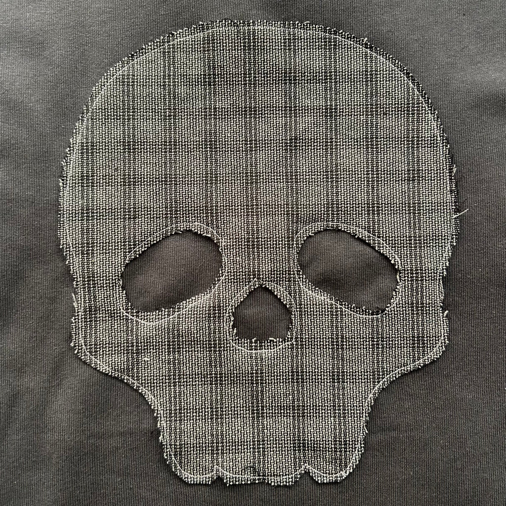 Scum of the Earth Hoodie