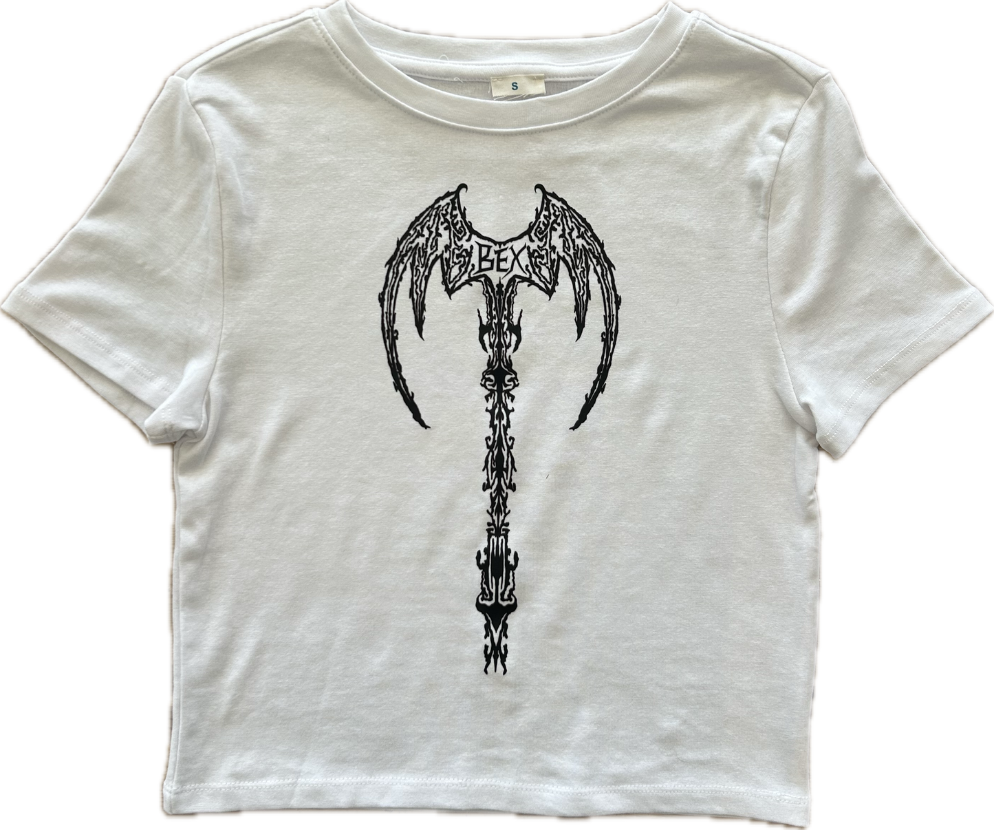 Battle Axe BABY Tee