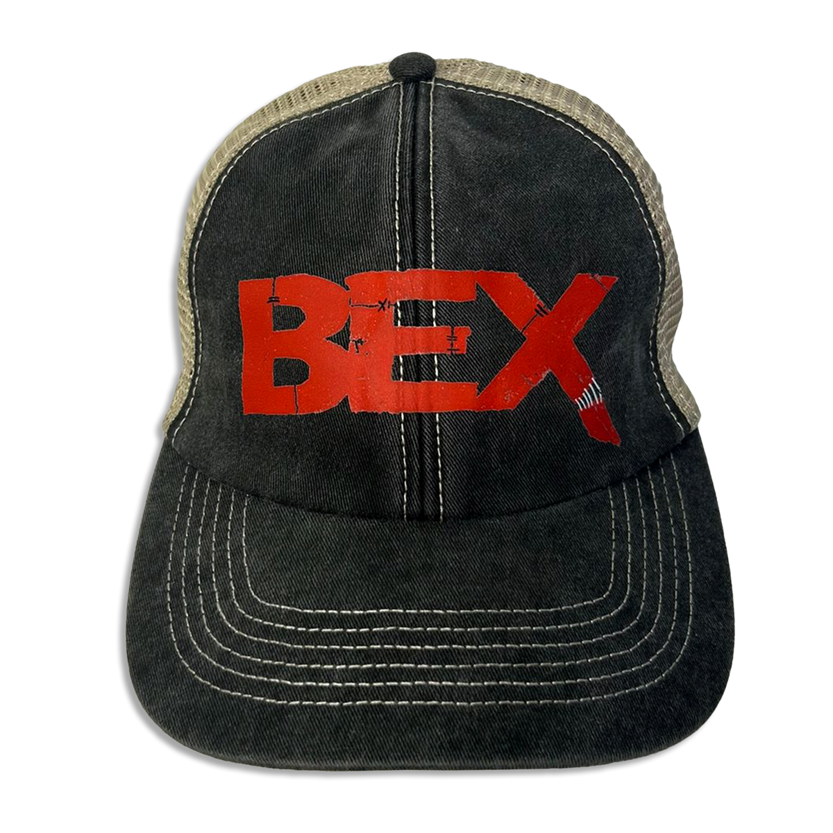 BEX Trucker Cap