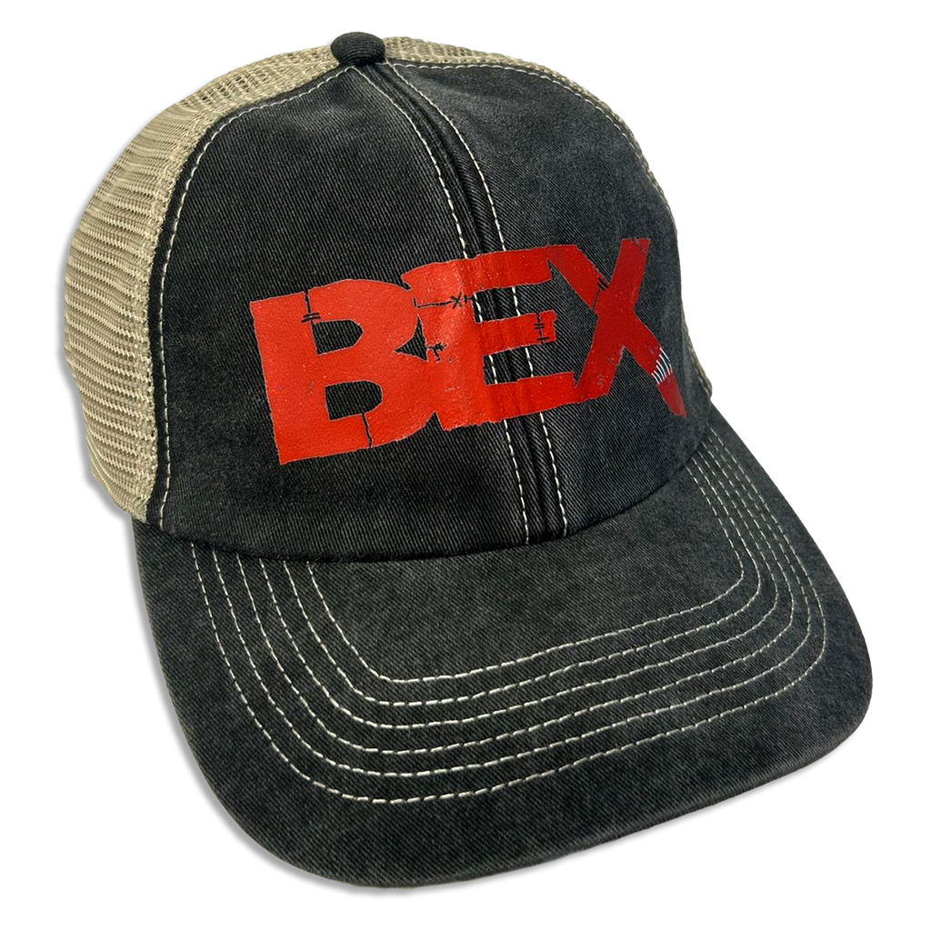 BEX Trucker Cap