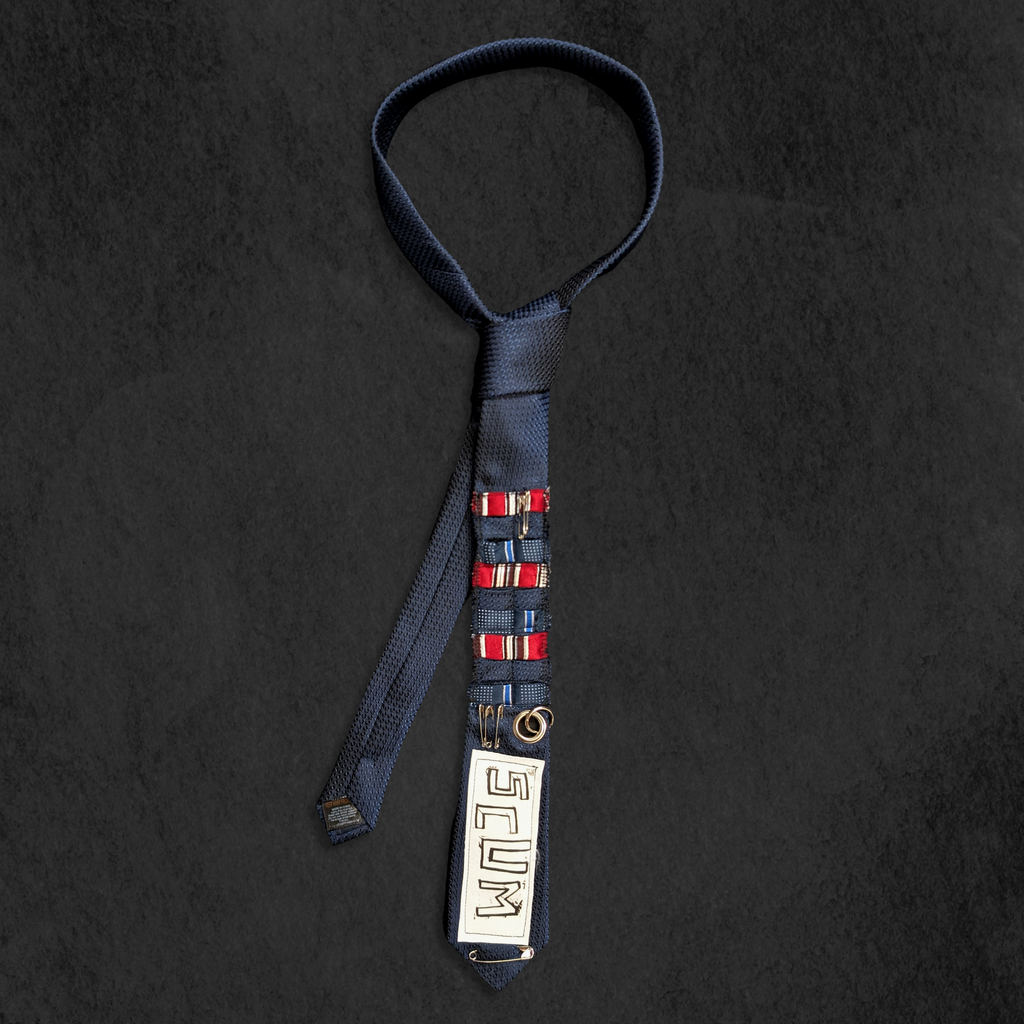 Scum Tie