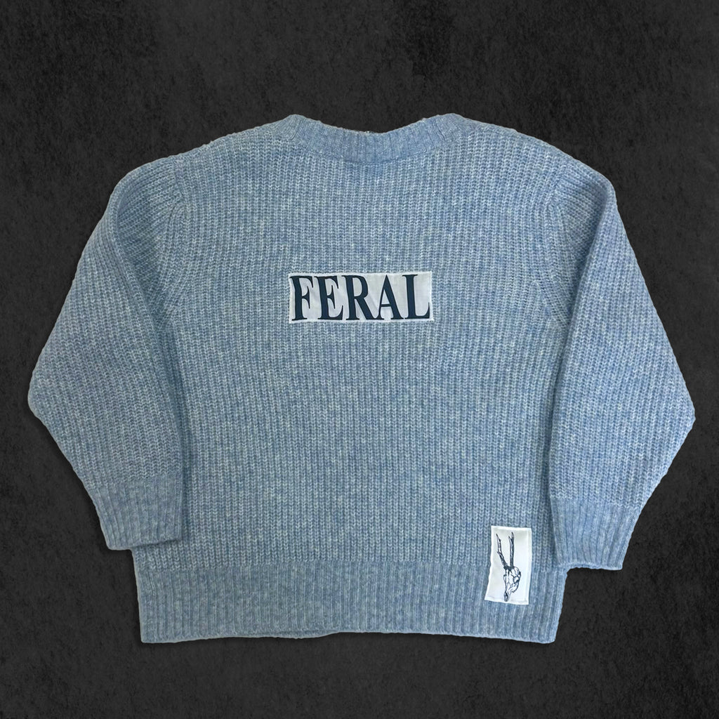 Softcore Punk Cardi