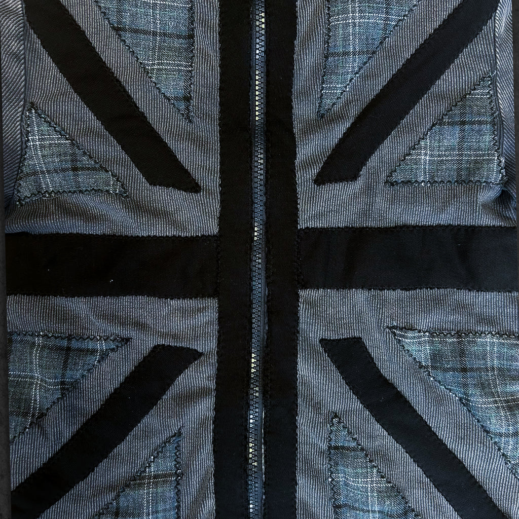 Union JACKet