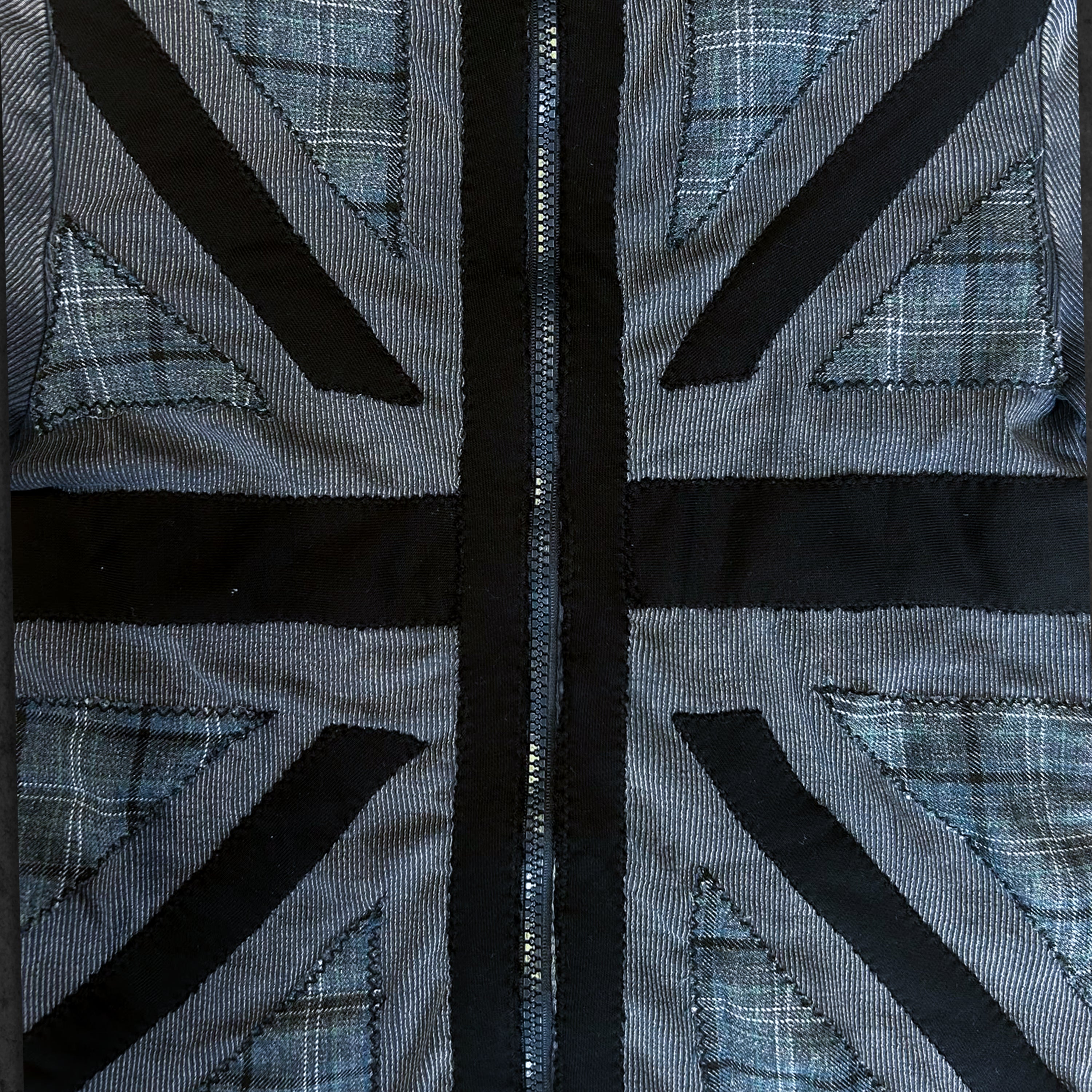 Union JACKet