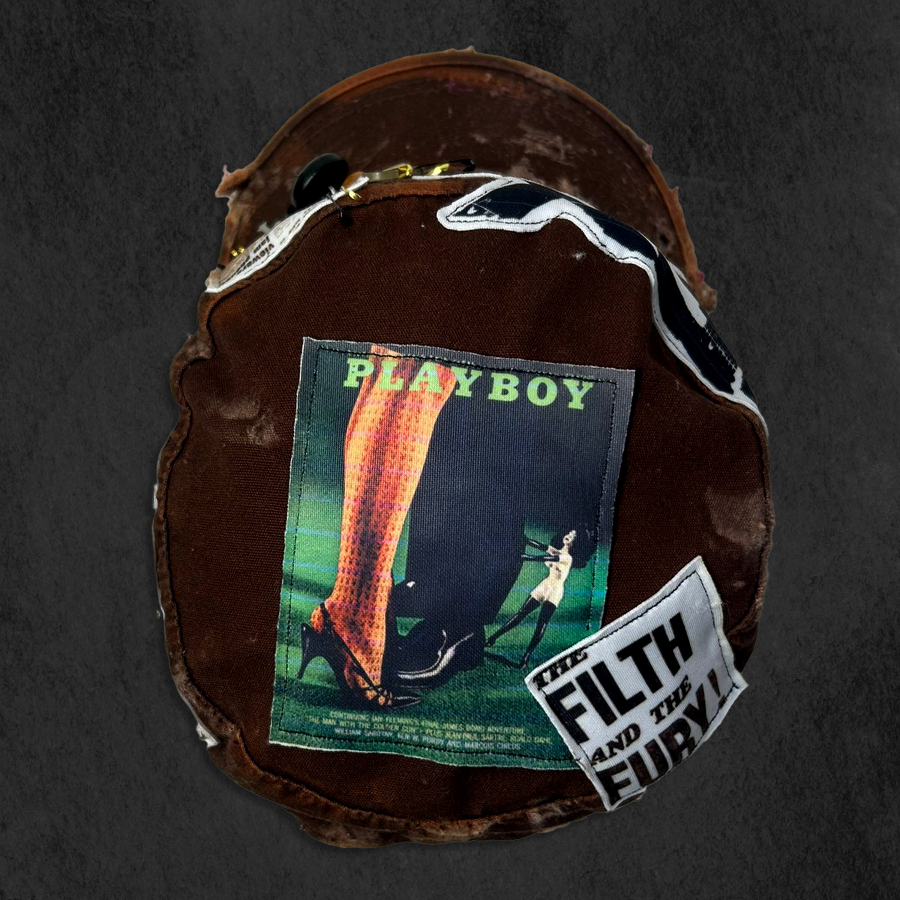 BEX X Scallywags Cap