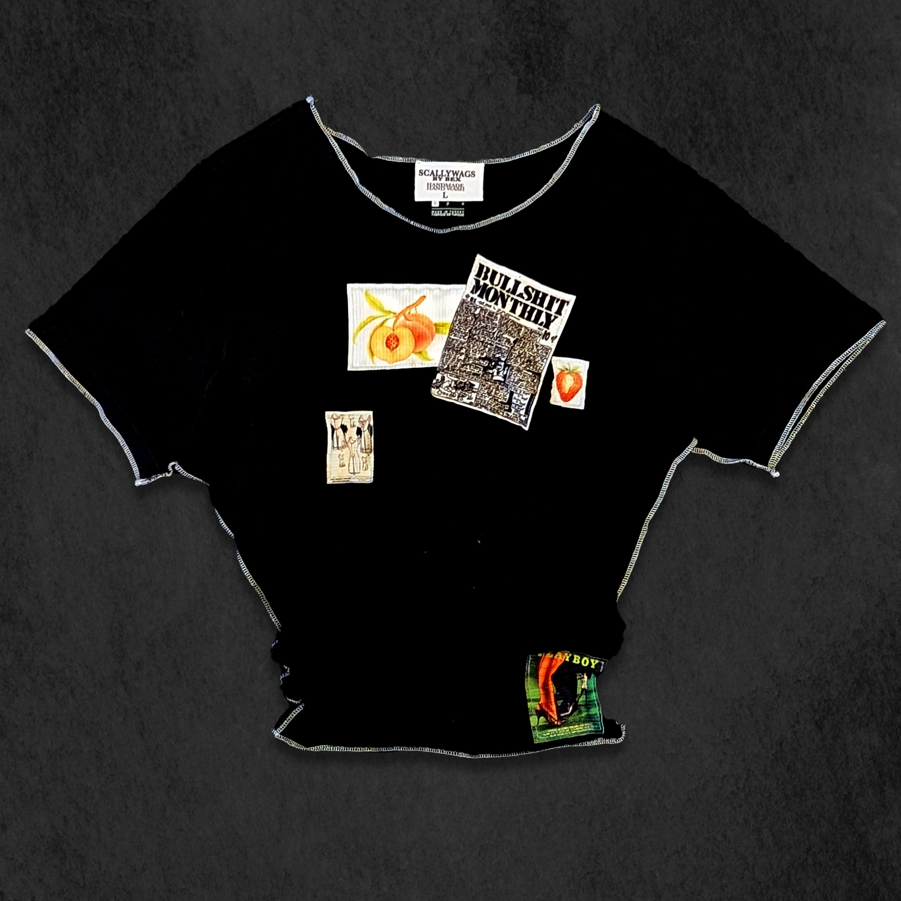 Vintage Off Top