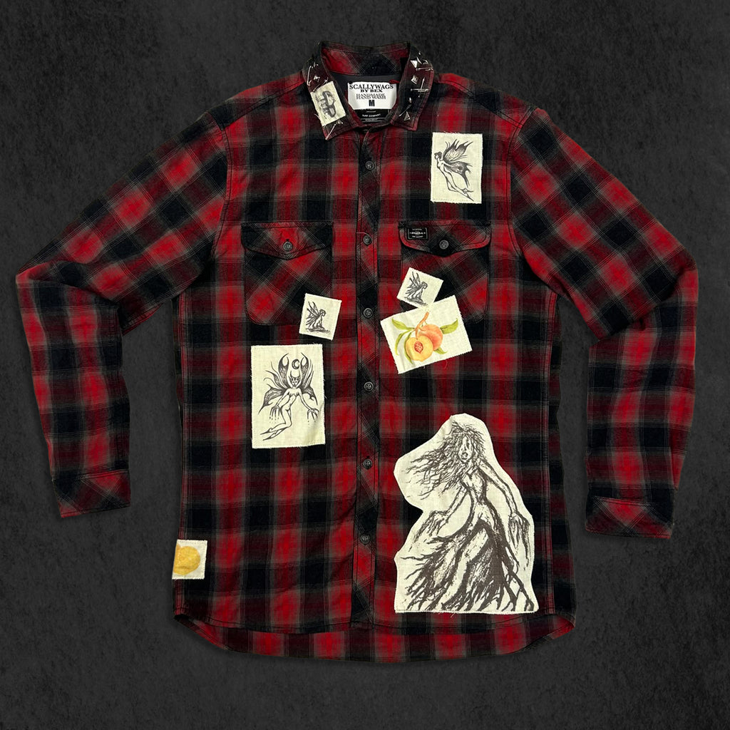 Cowboy Punk