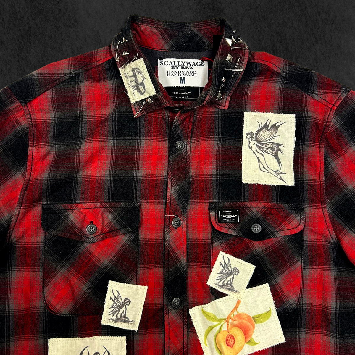 Cowboy Punk